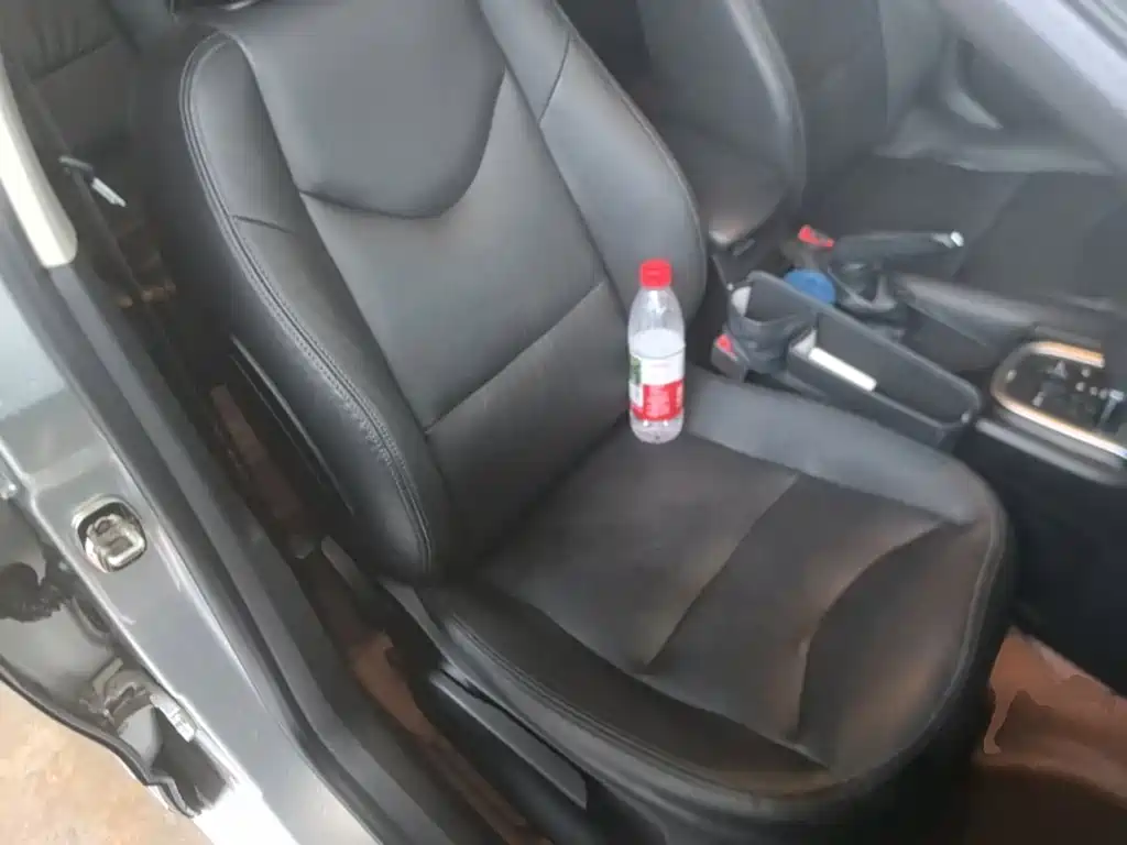 Citroen C4L — миниатюра 25