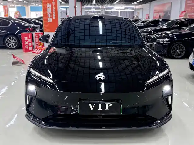 2024 Nio ET5