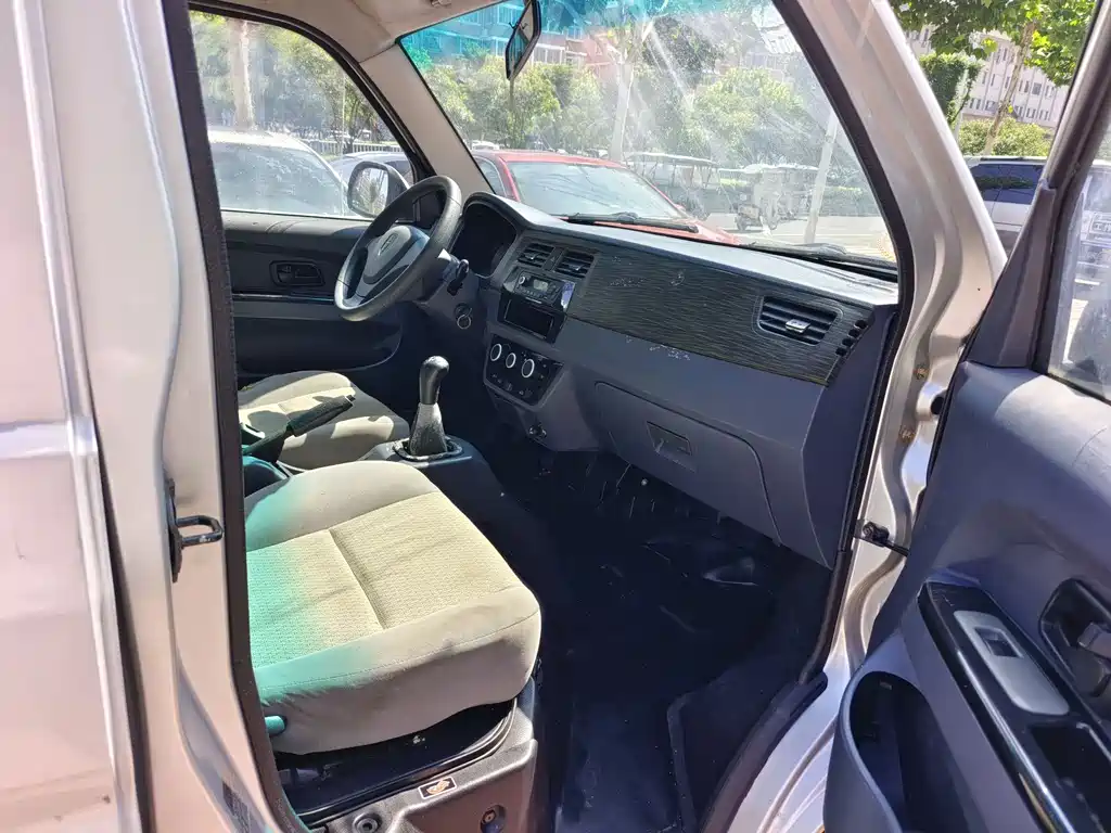Jinbei Jinbei T3 — миниатюра 9
