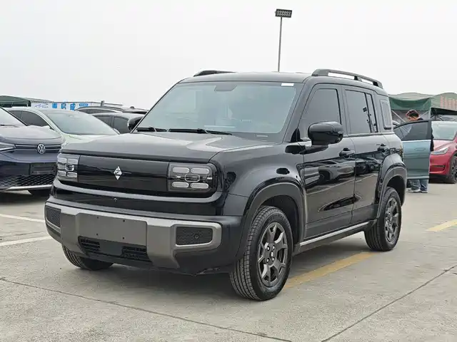 BAOJUN YUE ALSO PLUS 2025
