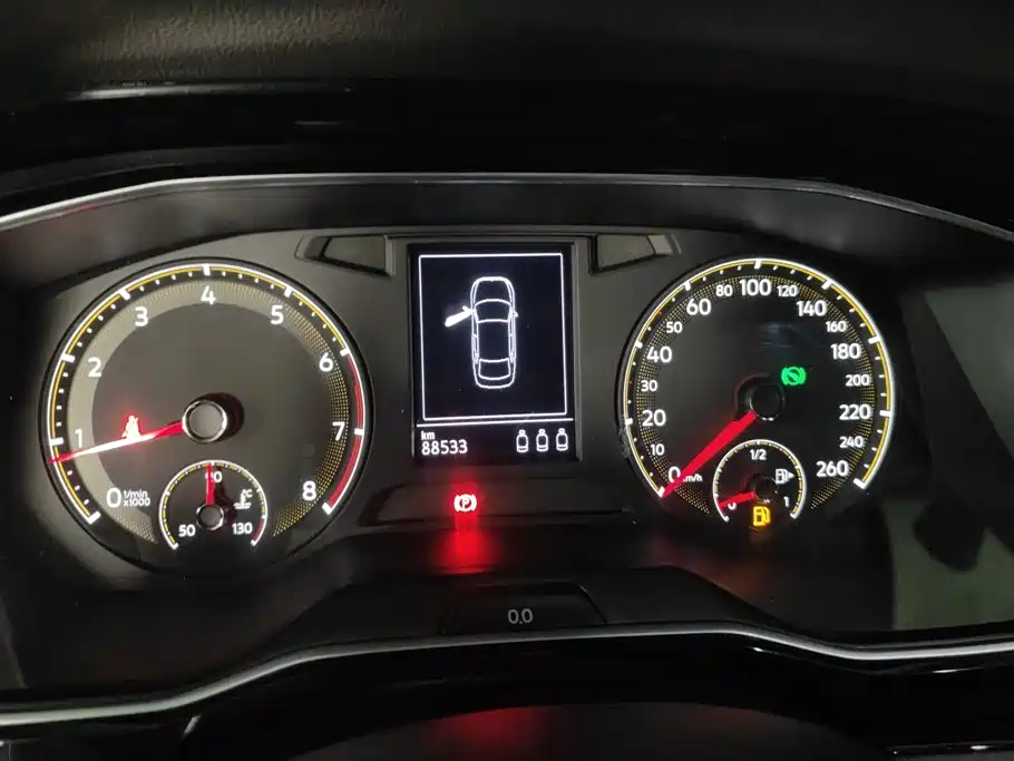 Volkswagen Sagitar — миниатюра 14