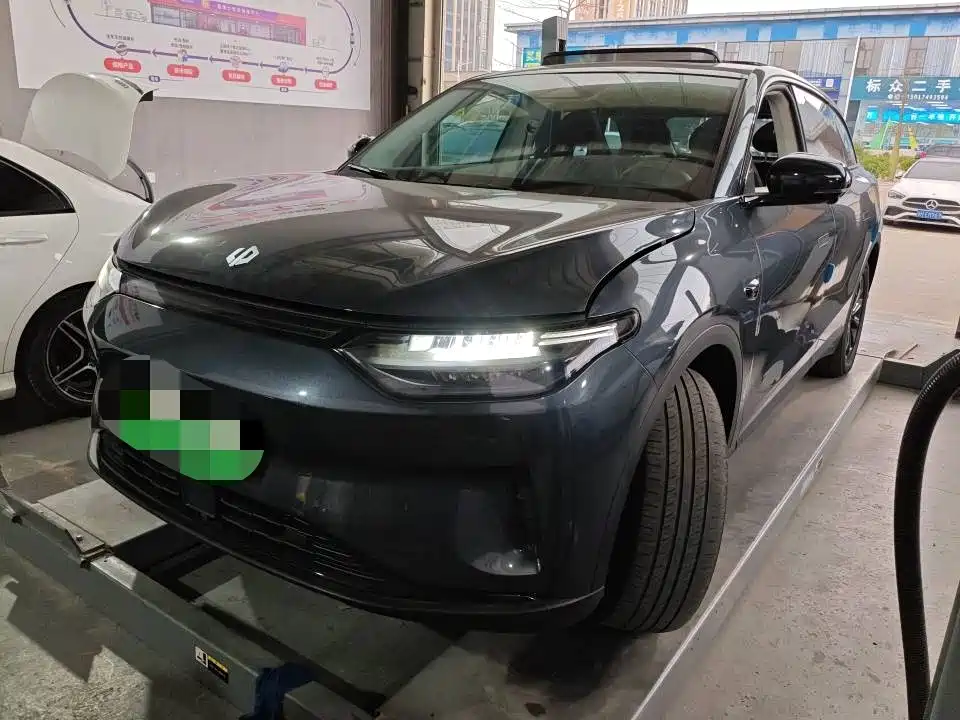 Leapmotor C11 2023 500