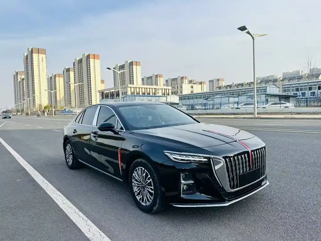 Hongqi HONGQI H5