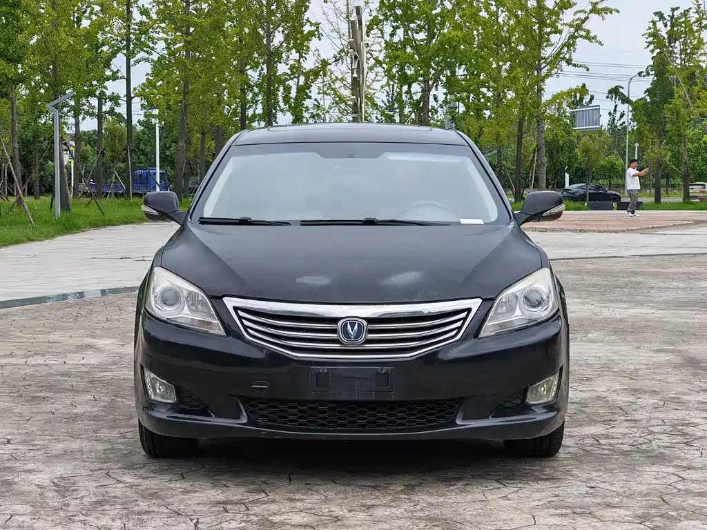 Changan Ruicheng — миниатюра 2