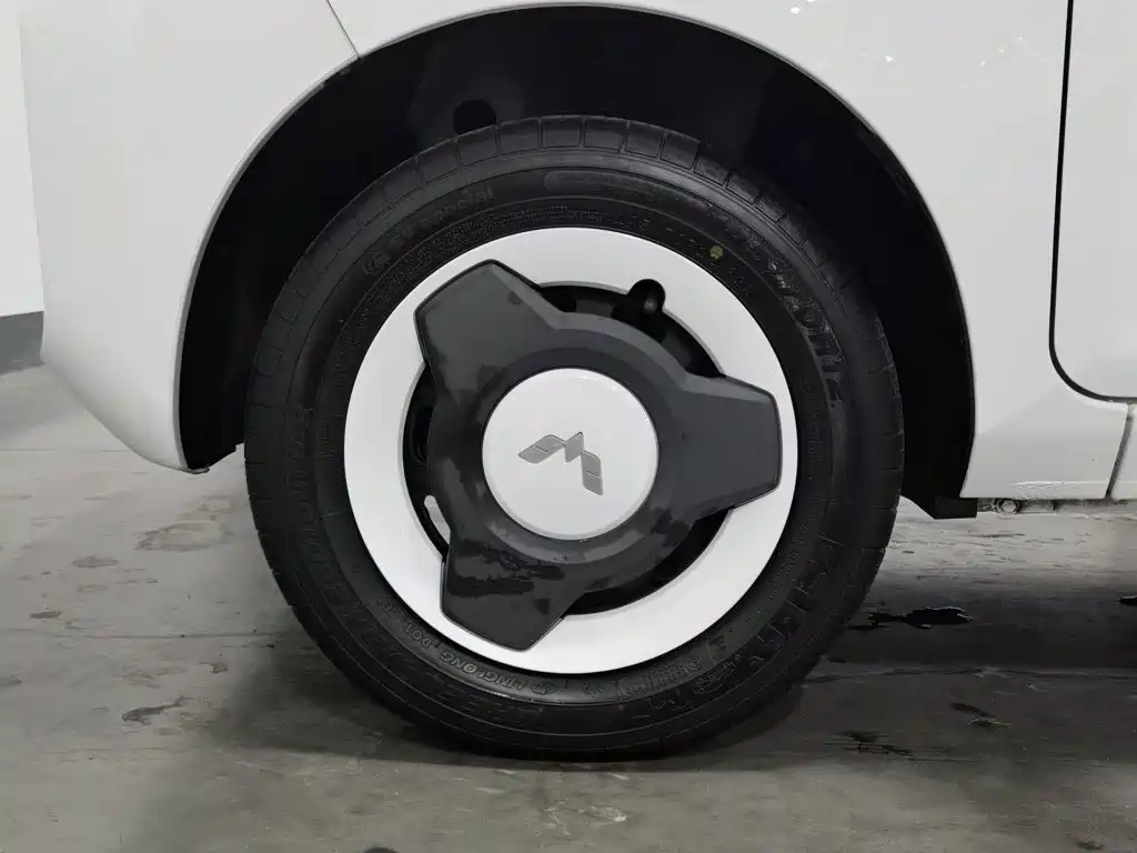 Wuling MINIEV — миниатюра 17
