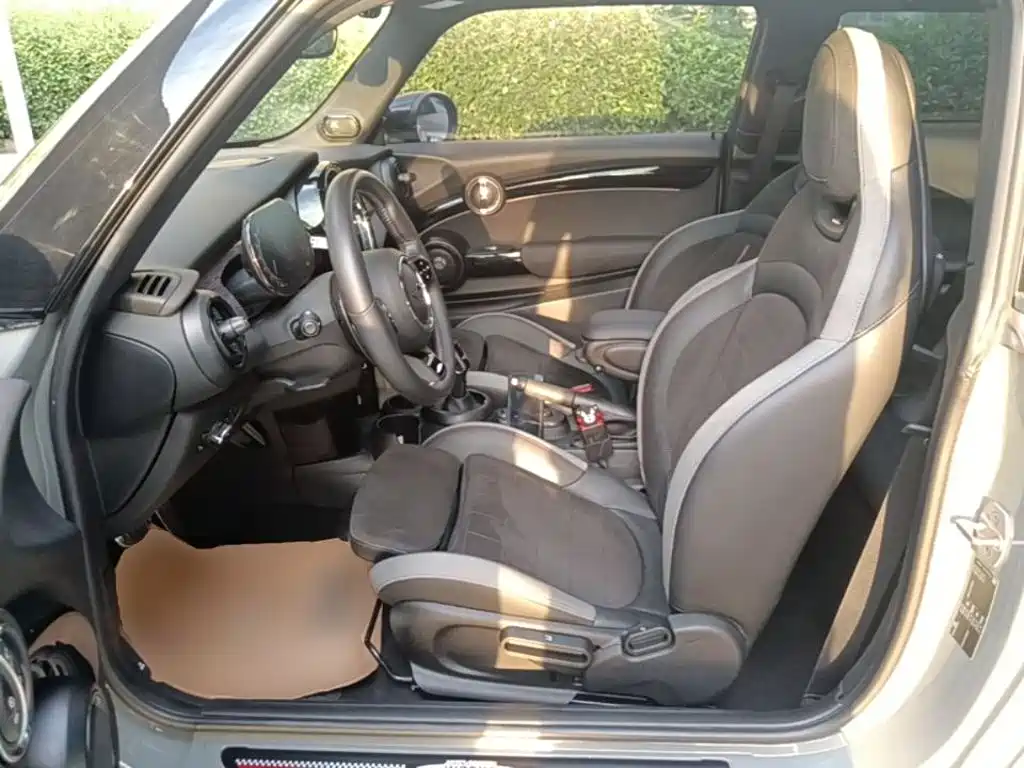 MINI Mini — миниатюра 15