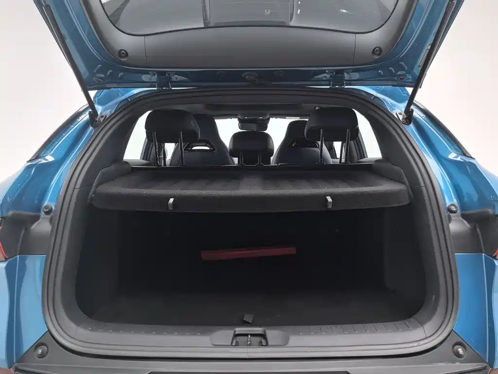 BYD Yuan Plus — миниатюра 16