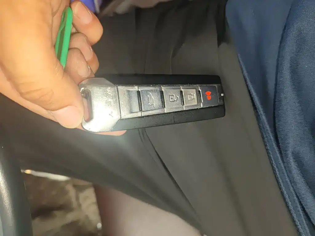 Wey Wey VV6 — миниатюра 12