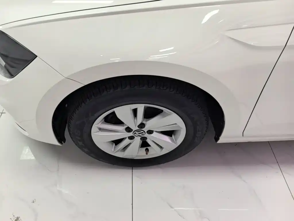 Volkswagen Polo — миниатюра 25