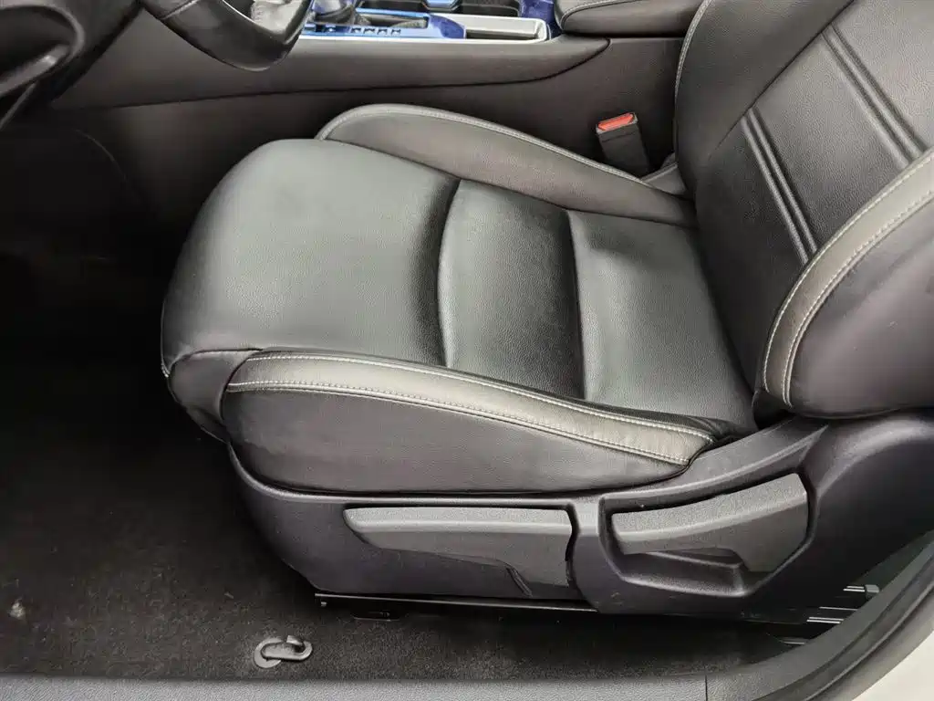 Nissan Sylphy — фотографии объявления, Фото 20