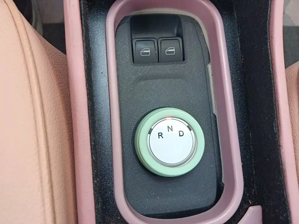 Chery QQ QQ Ice Cream — миниатюра 10