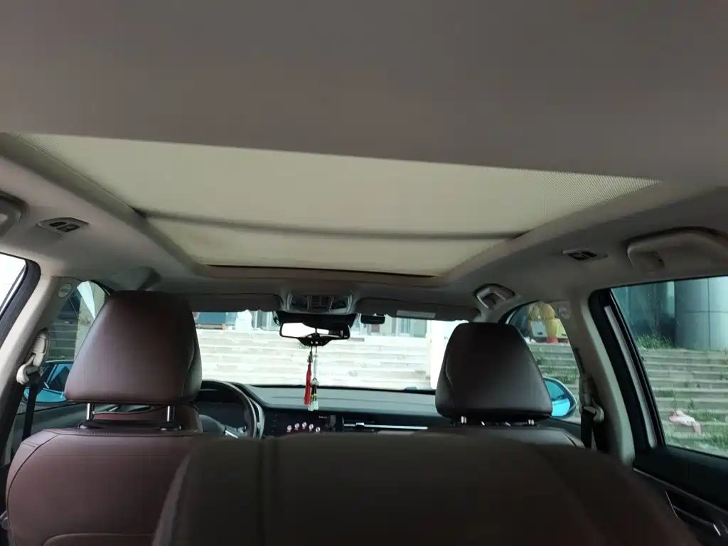 Haval F7 — миниатюра 15