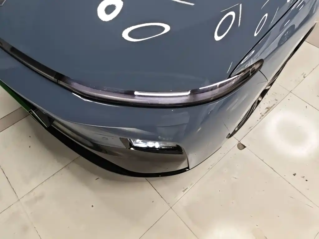 Leapmotor Ноль один. — миниатюра 24