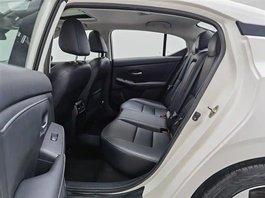 Nissan Sylphy — фотографии объявления, Фото 15
