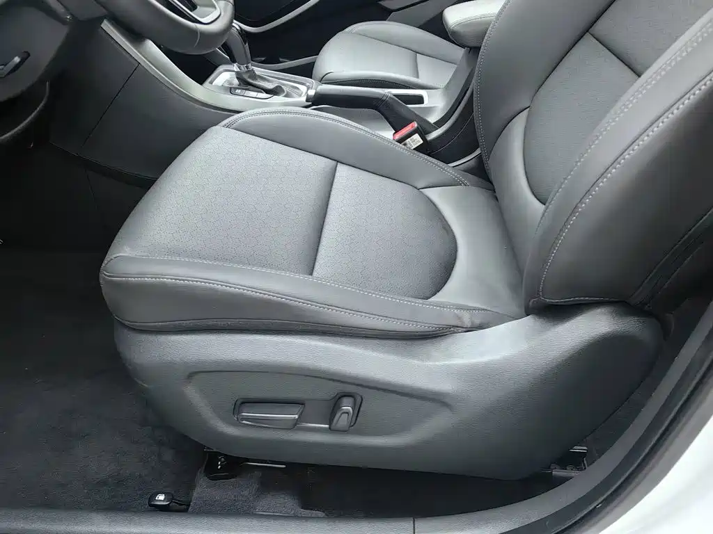 Hyundai ix35 — миниатюра 20