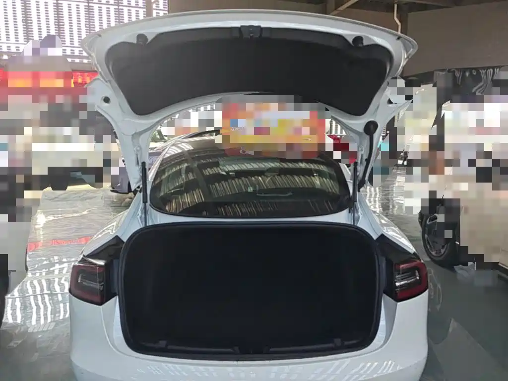 Tesla Model 3 — миниатюра 19