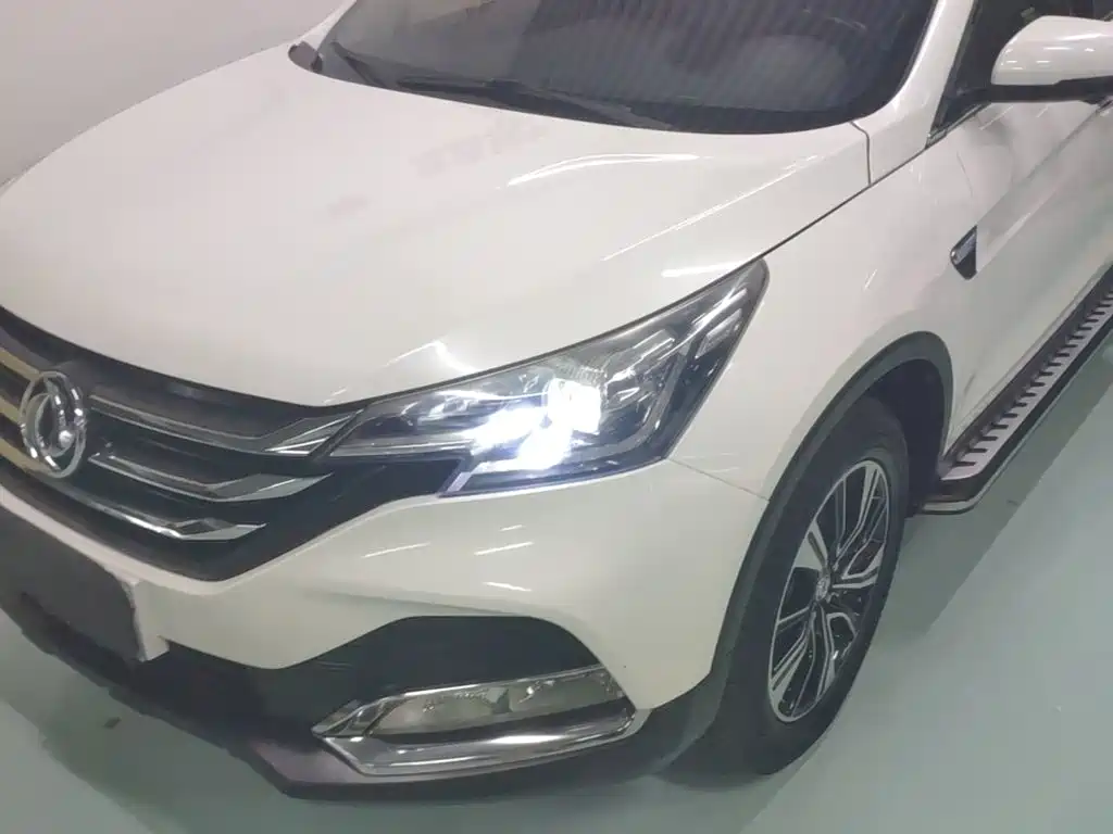 Aeolus AX7 — миниатюра 24