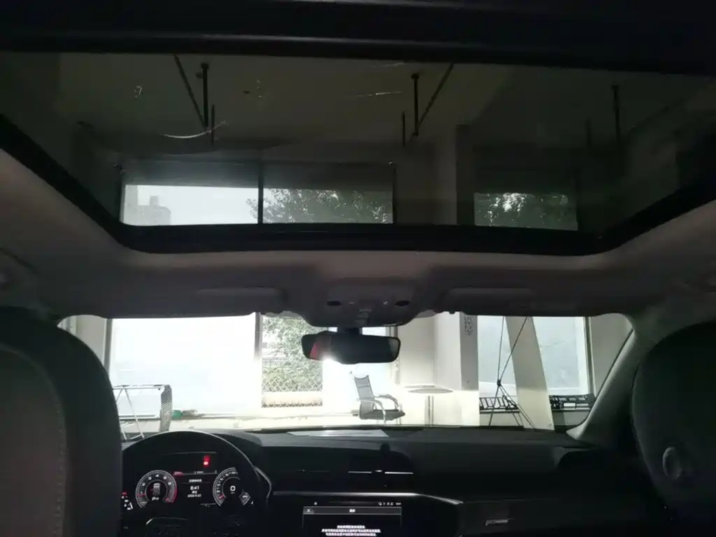 Audi Q3 — миниатюра 18