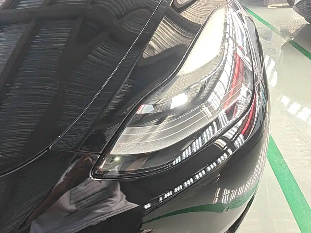 Tesla Model Y — миниатюра 24
