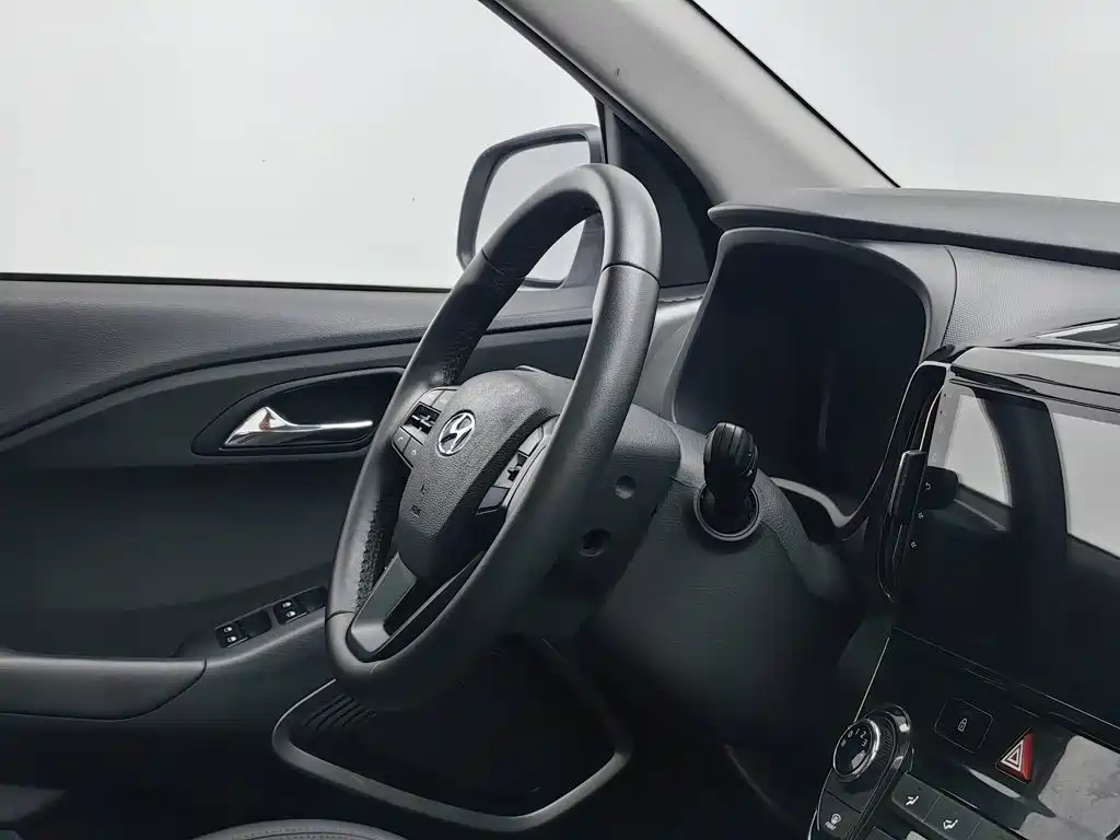 Hyundai ix35 — миниатюра 22