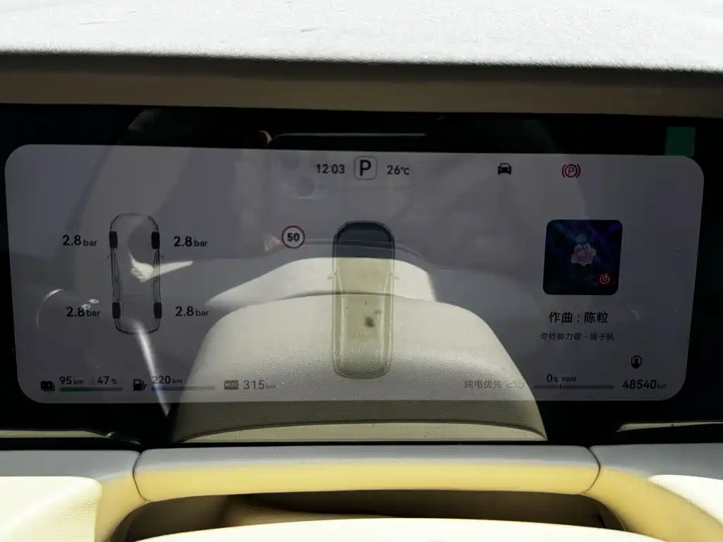 AITO ASK THE WORLD M7