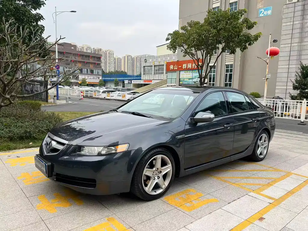 Acura TL 2006 3.2