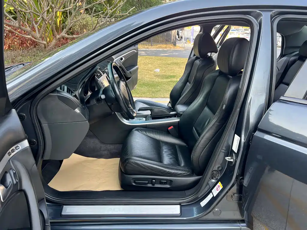 Acura TL 2006 3.2