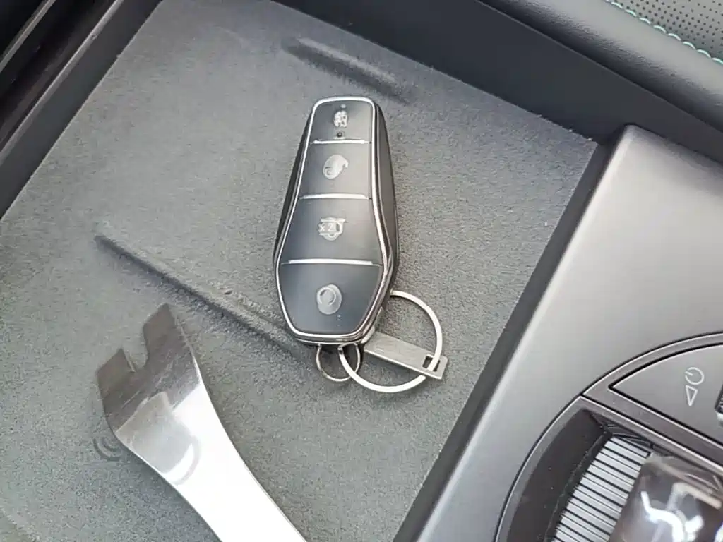 BYD Seal 06 — миниатюра 9