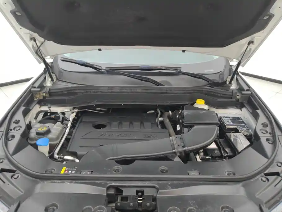Haval H6 — миниатюра 10