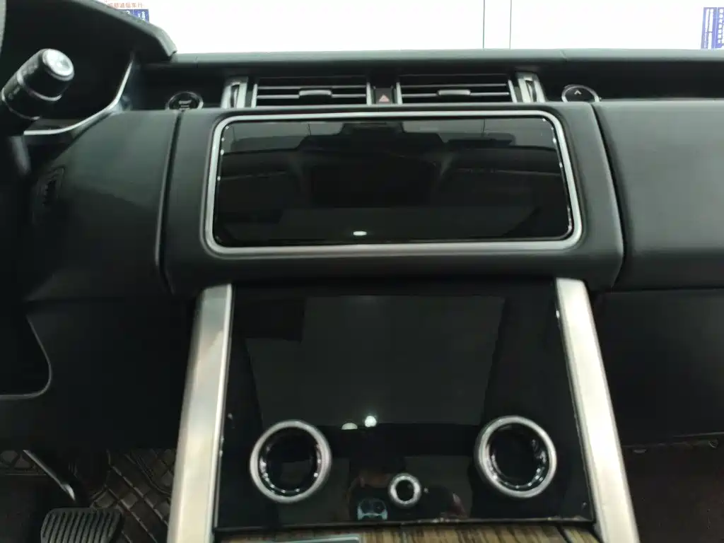 Land Rover Range Rover 2019 3.0 SC V6