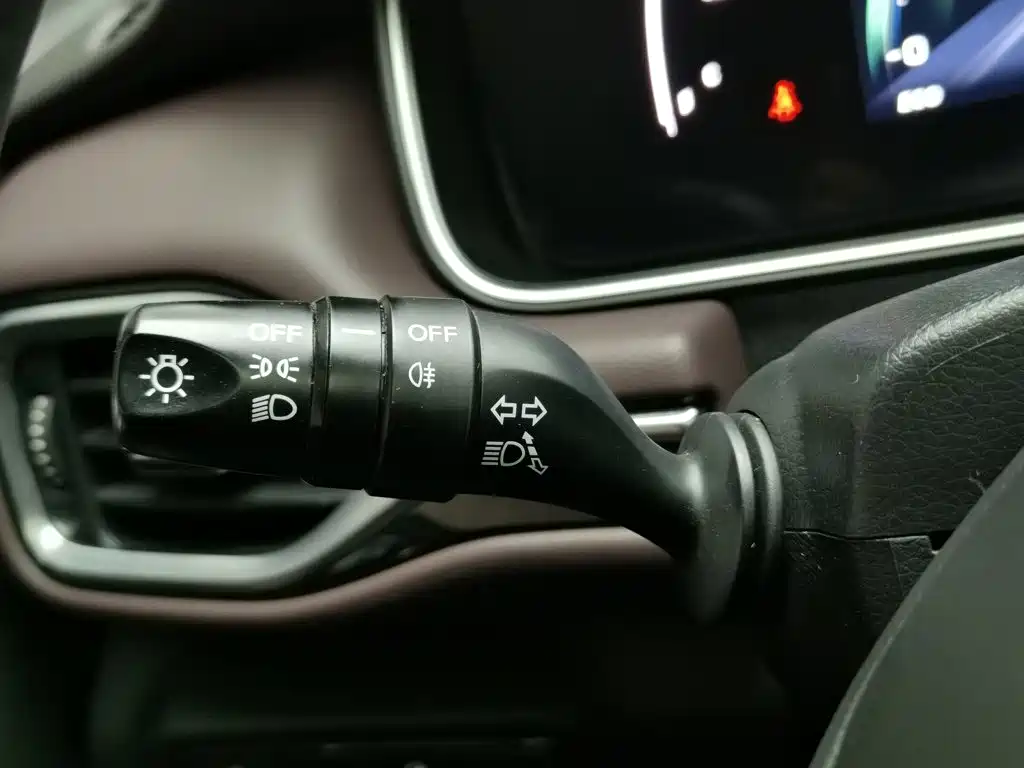 GAC Motor Trumpchi M6 — миниатюра 21