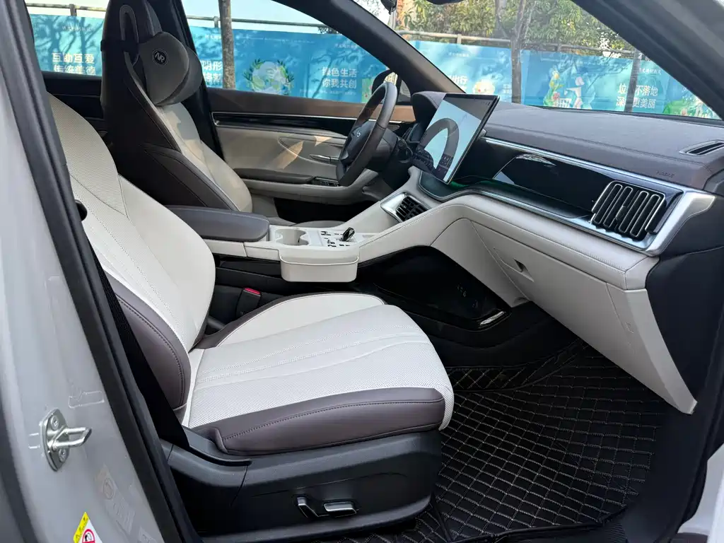 BYD SONGJIANG NEW ENERGY