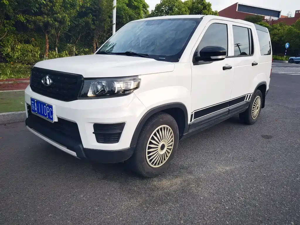 Oshan Oushang X70A 2019