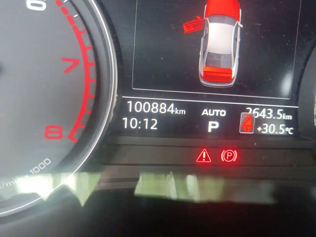 Audi A4L — миниатюра 13