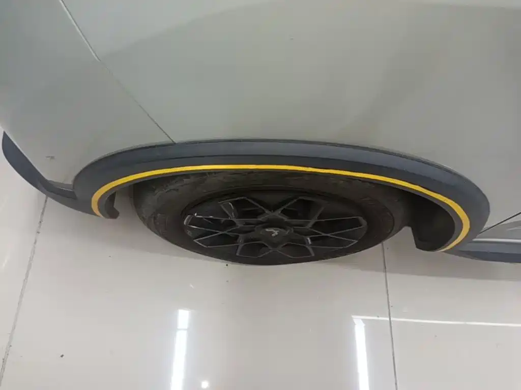 Wuling MINIEV — миниатюра 23