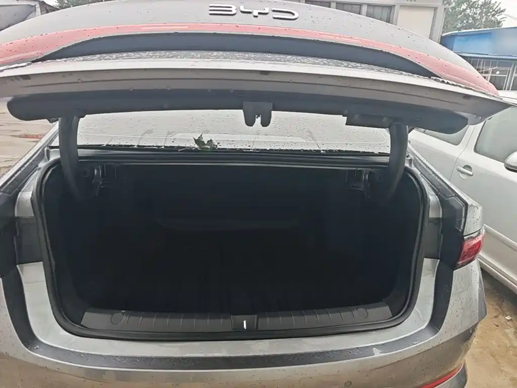 BYD Qin PLUS — миниатюра 19