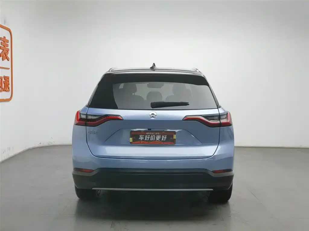 NIO NIO ES8