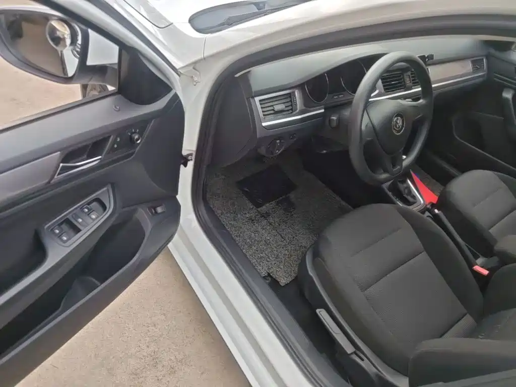 Volkswagen Bora — миниатюра 16