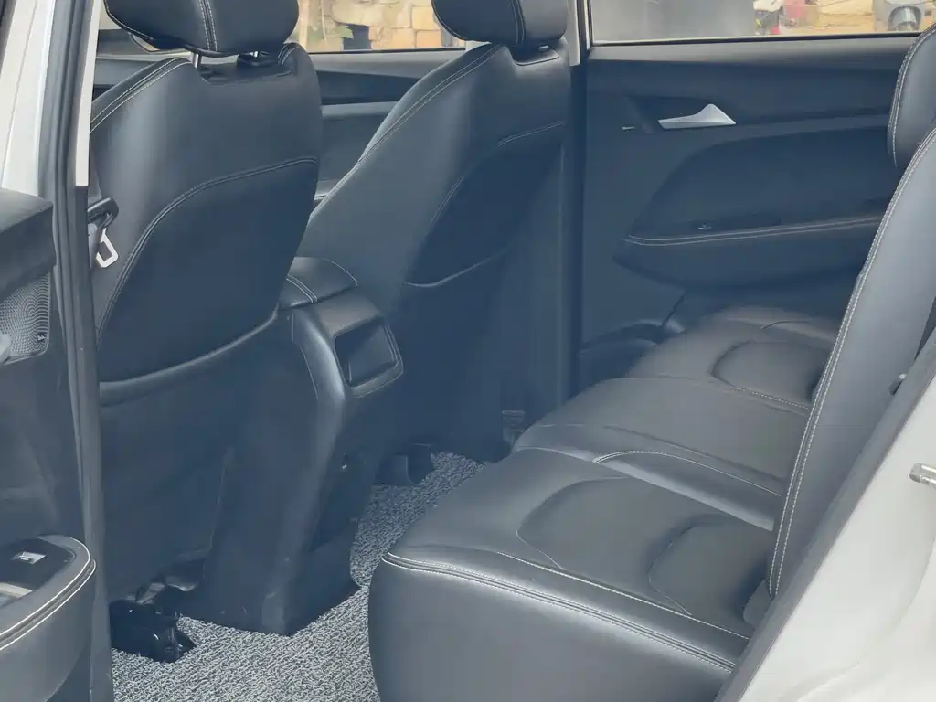 Baojun 530 — миниатюра 7