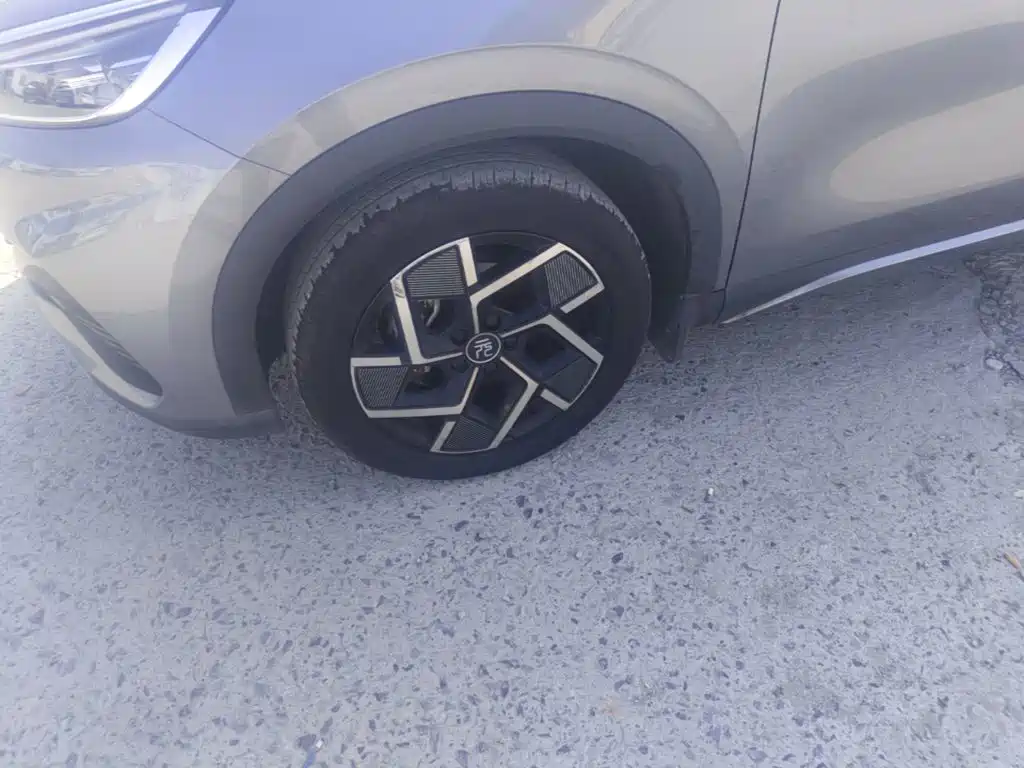BYD Yuan Plus — миниатюра 23