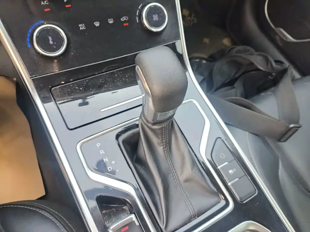 Chery Arrizo 5 — миниатюра 14