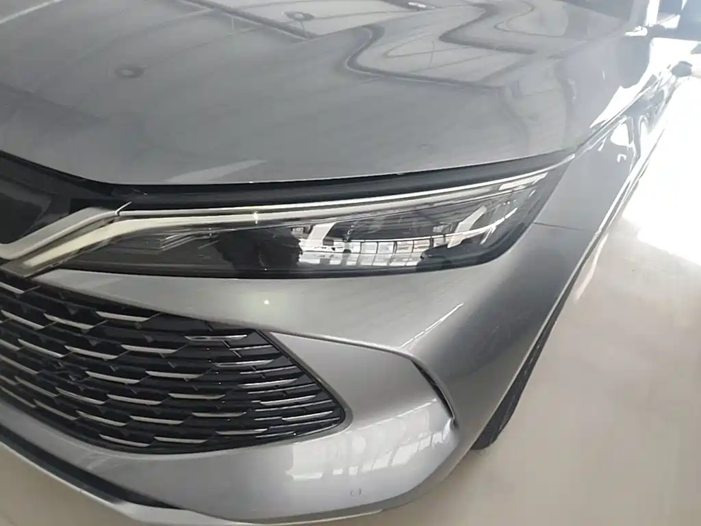 BYD Qin L — миниатюра 24