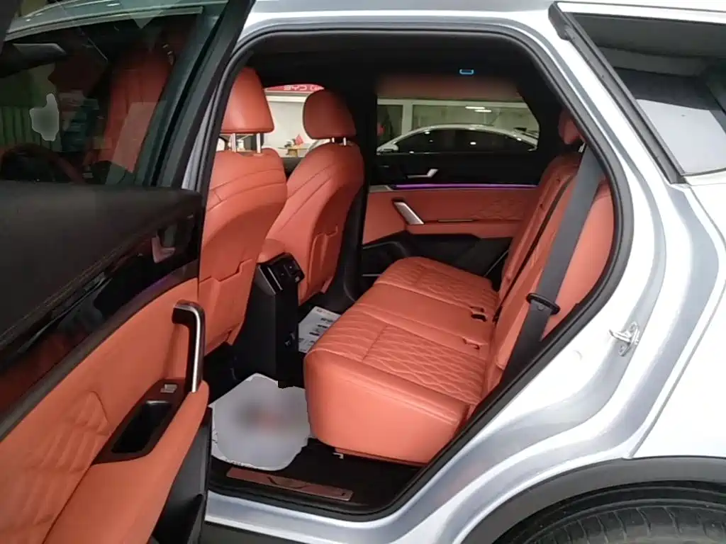 BYD Tang New Energy — миниатюра 17