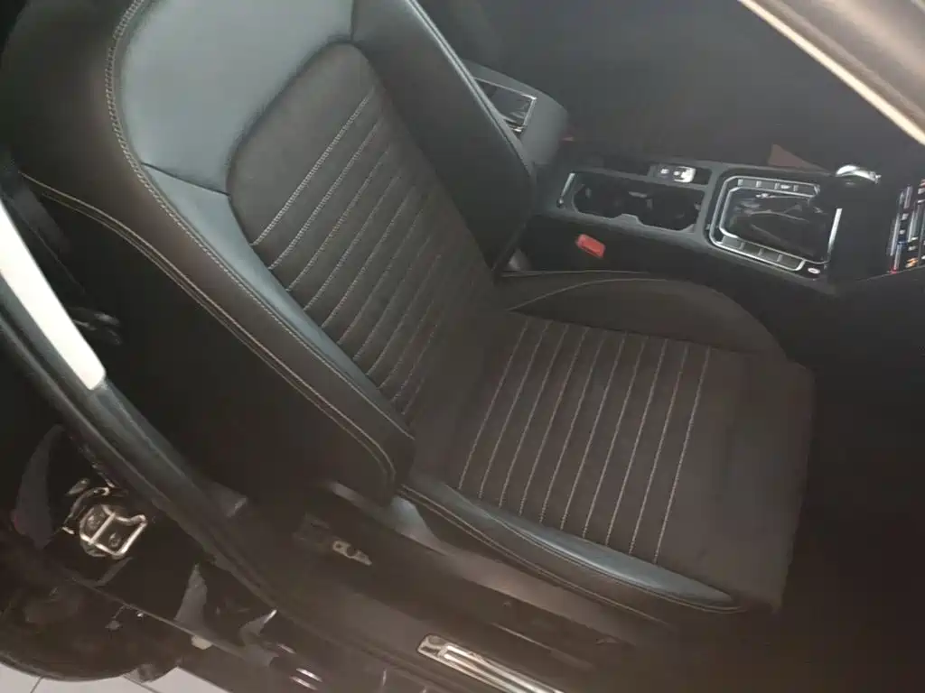 Volkswagen Magotan — миниатюра 25