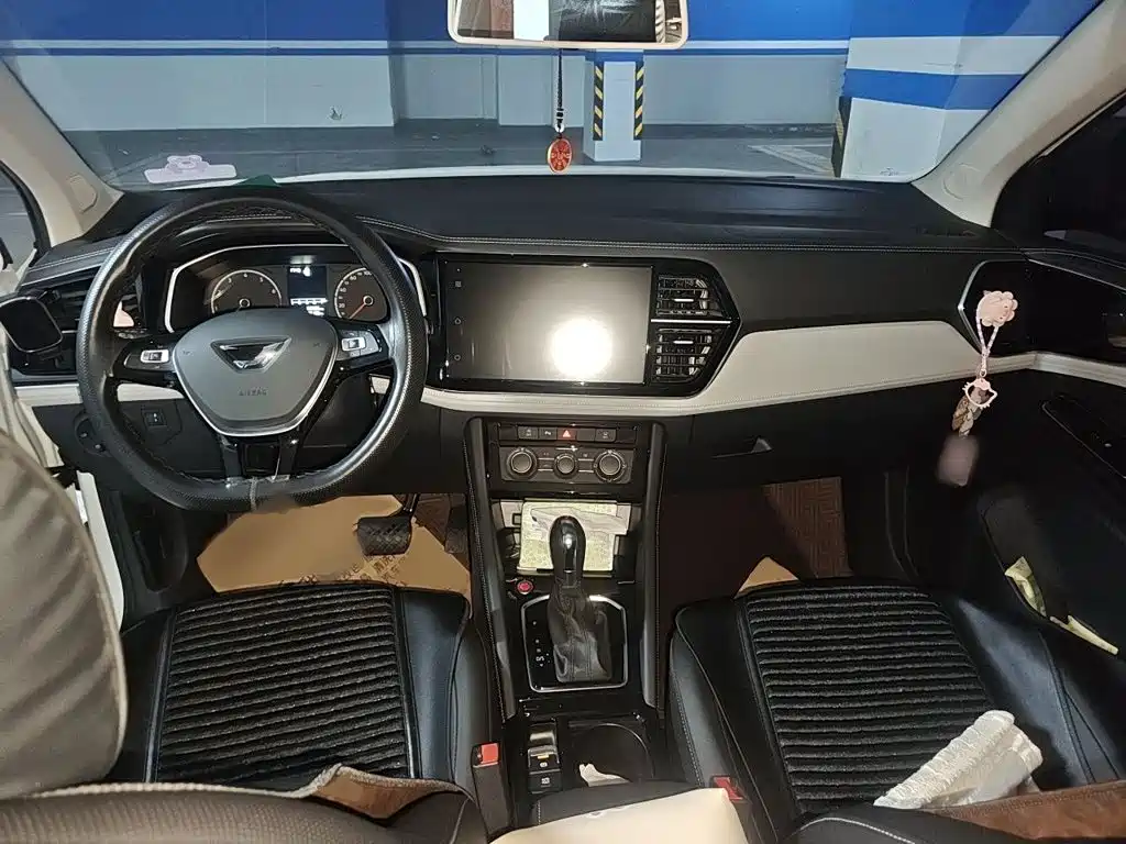 Jetta VS5 — миниатюра 13
