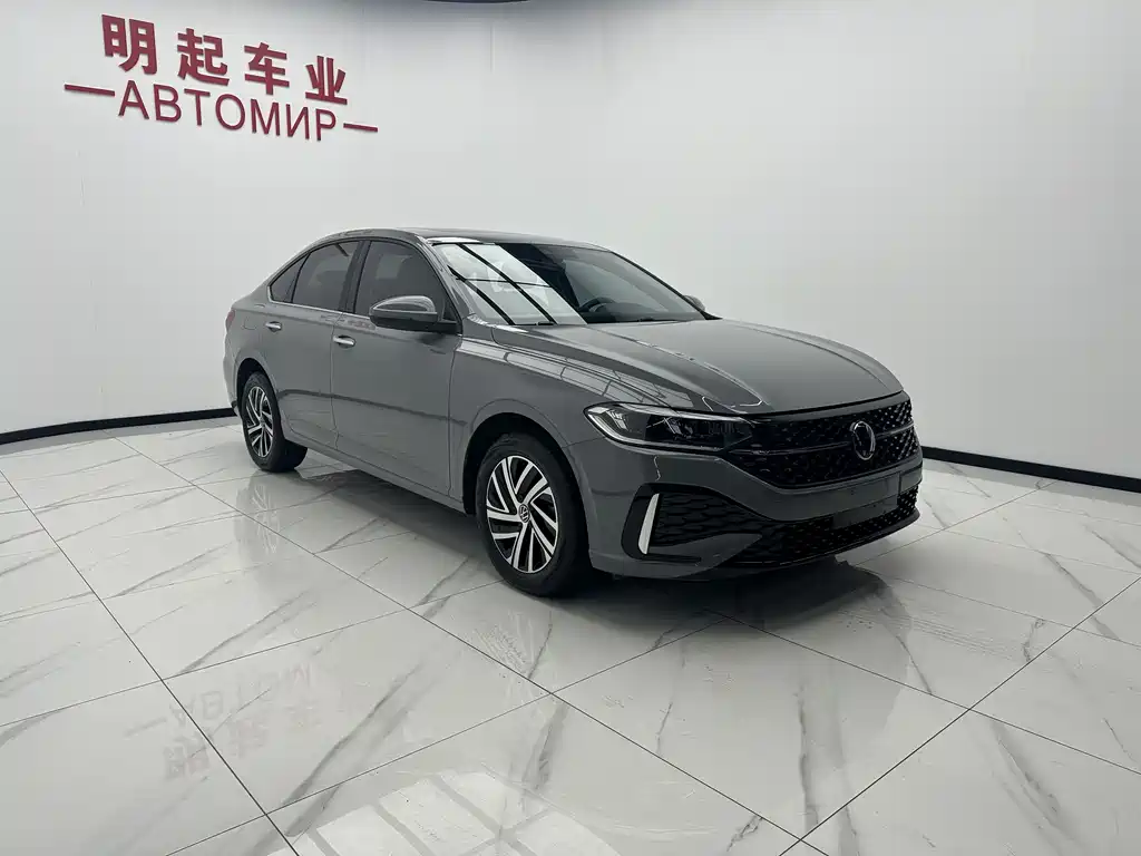 Volkswagen Lavida 2023 1.5L AT