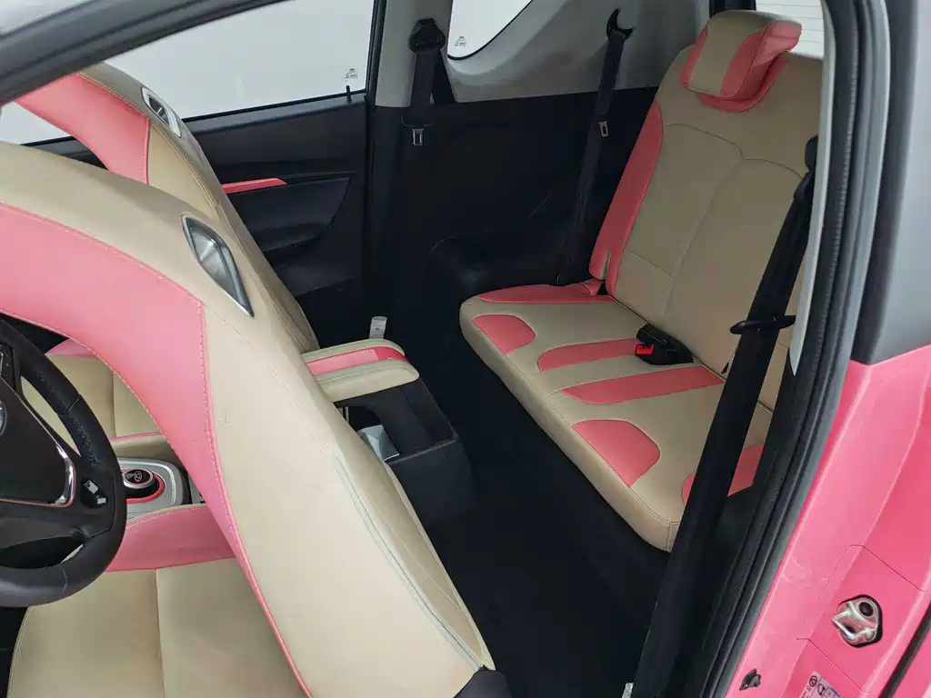 Chery QQ Little Ant — миниатюра 10
