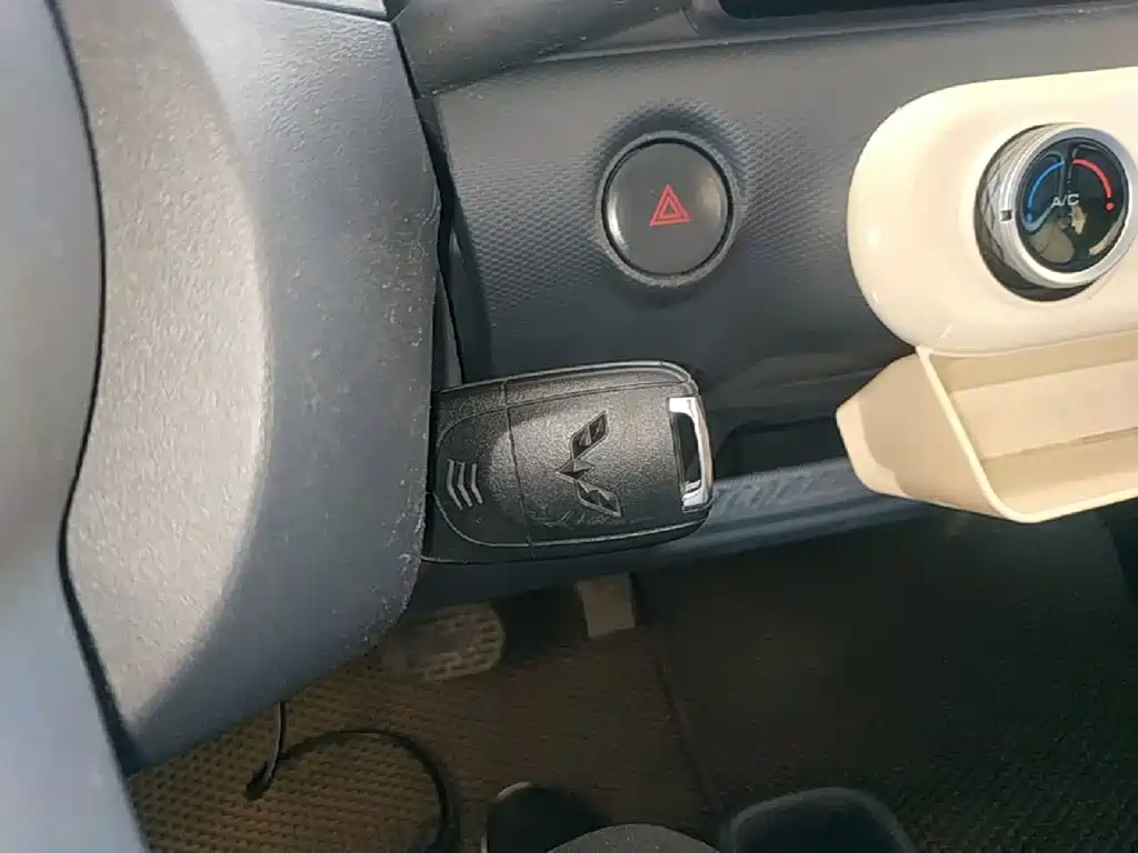Wuling Zhiguang EV — миниатюра 9