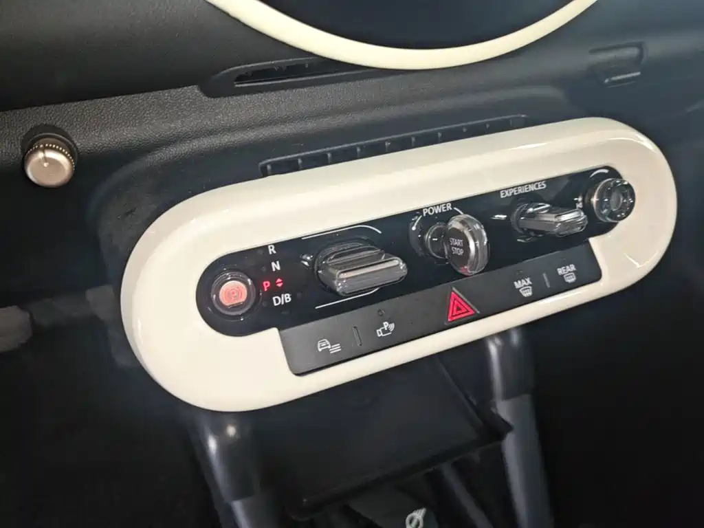 MINI MINI COOPER EV — миниатюра 14