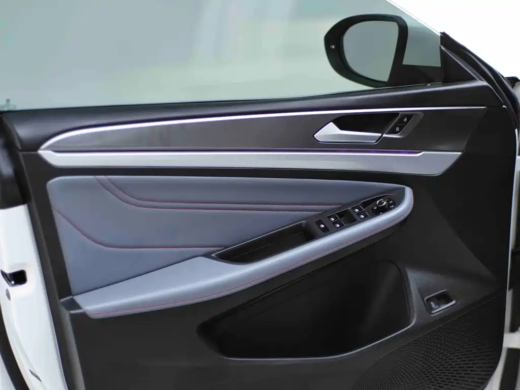 Volkswagen Lamando — миниатюра 17